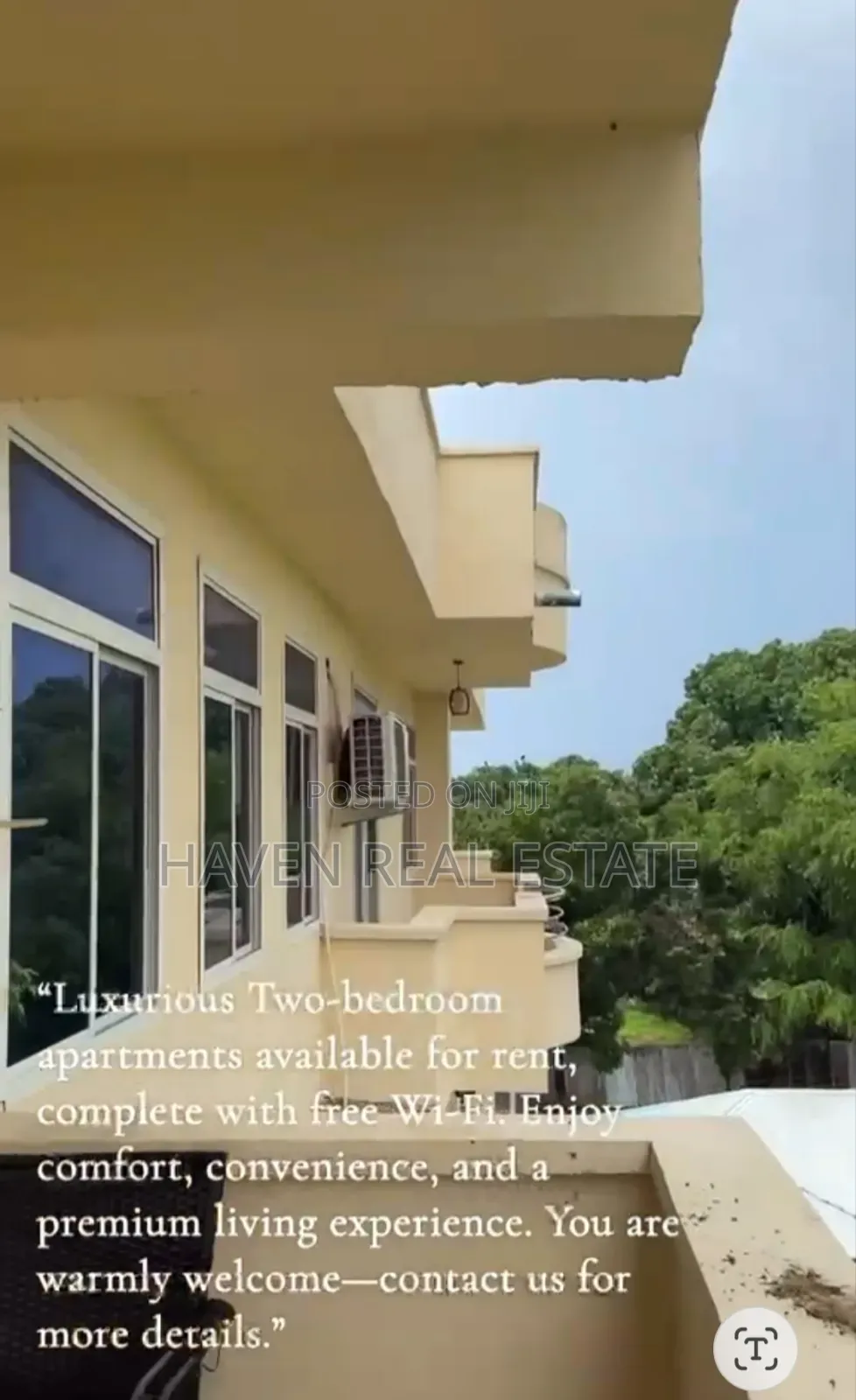 Furnished 2bdrm Apartment in Mjini for rent in Mjini