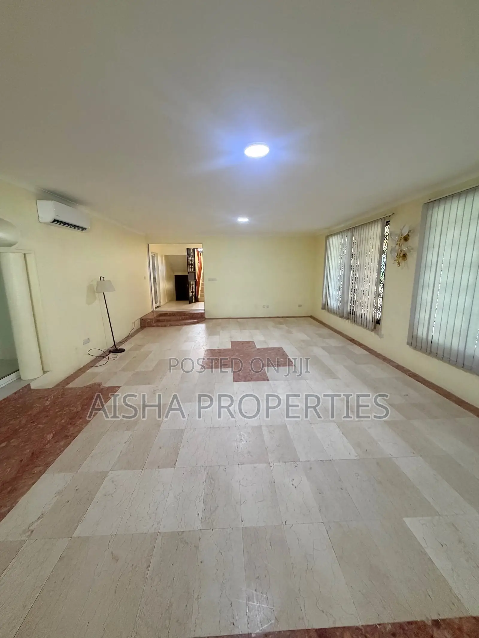 5bdrm House in Ada Estate for rent in Ada Estate