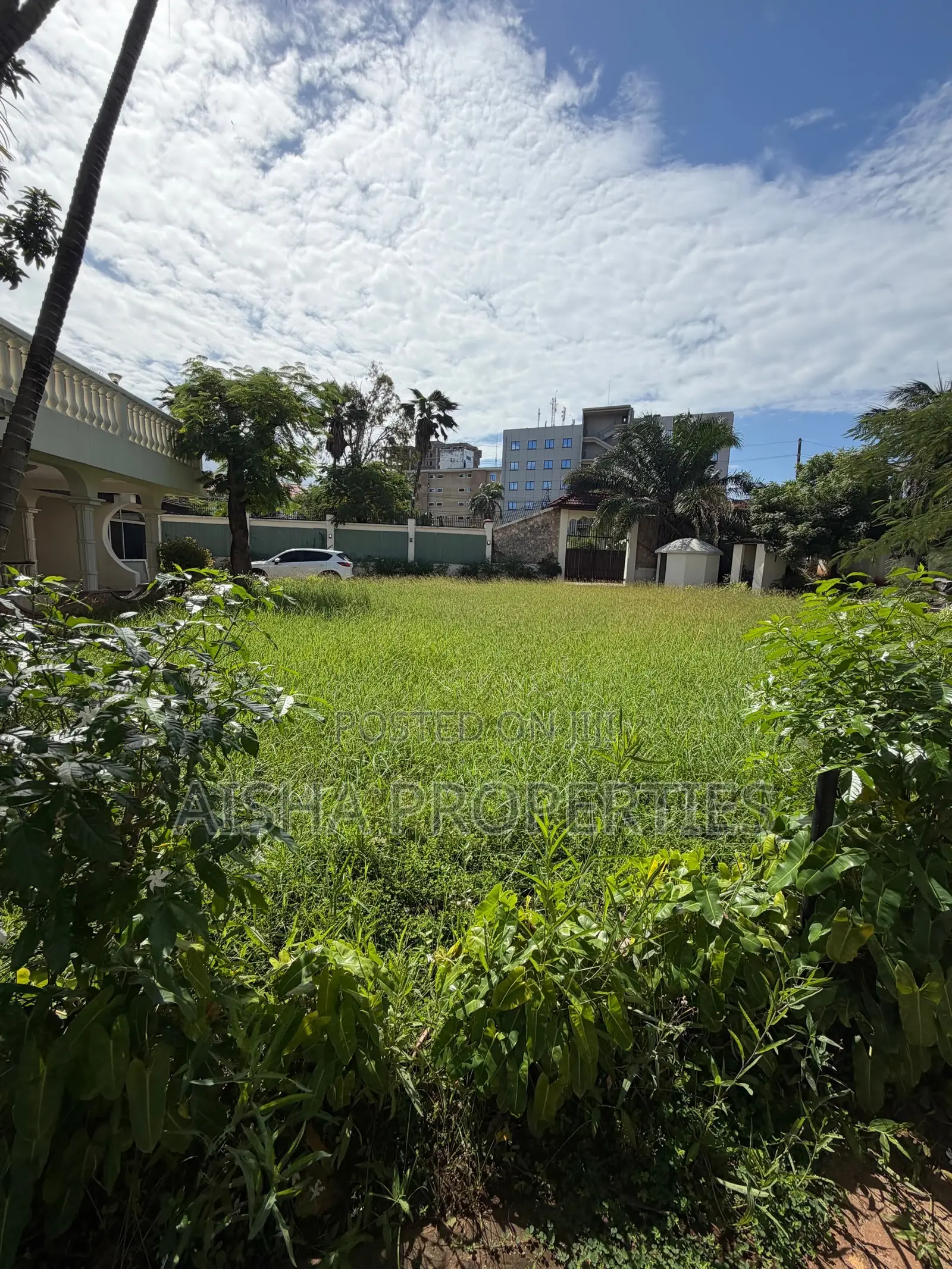 5bdrm House in Ada Estate for rent in Ada Estate