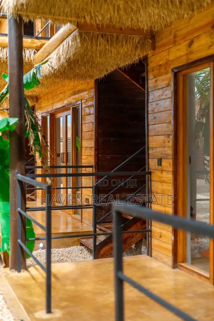 Brand New Hotel for Sale at Paje Zanzibar in Kaskazini A