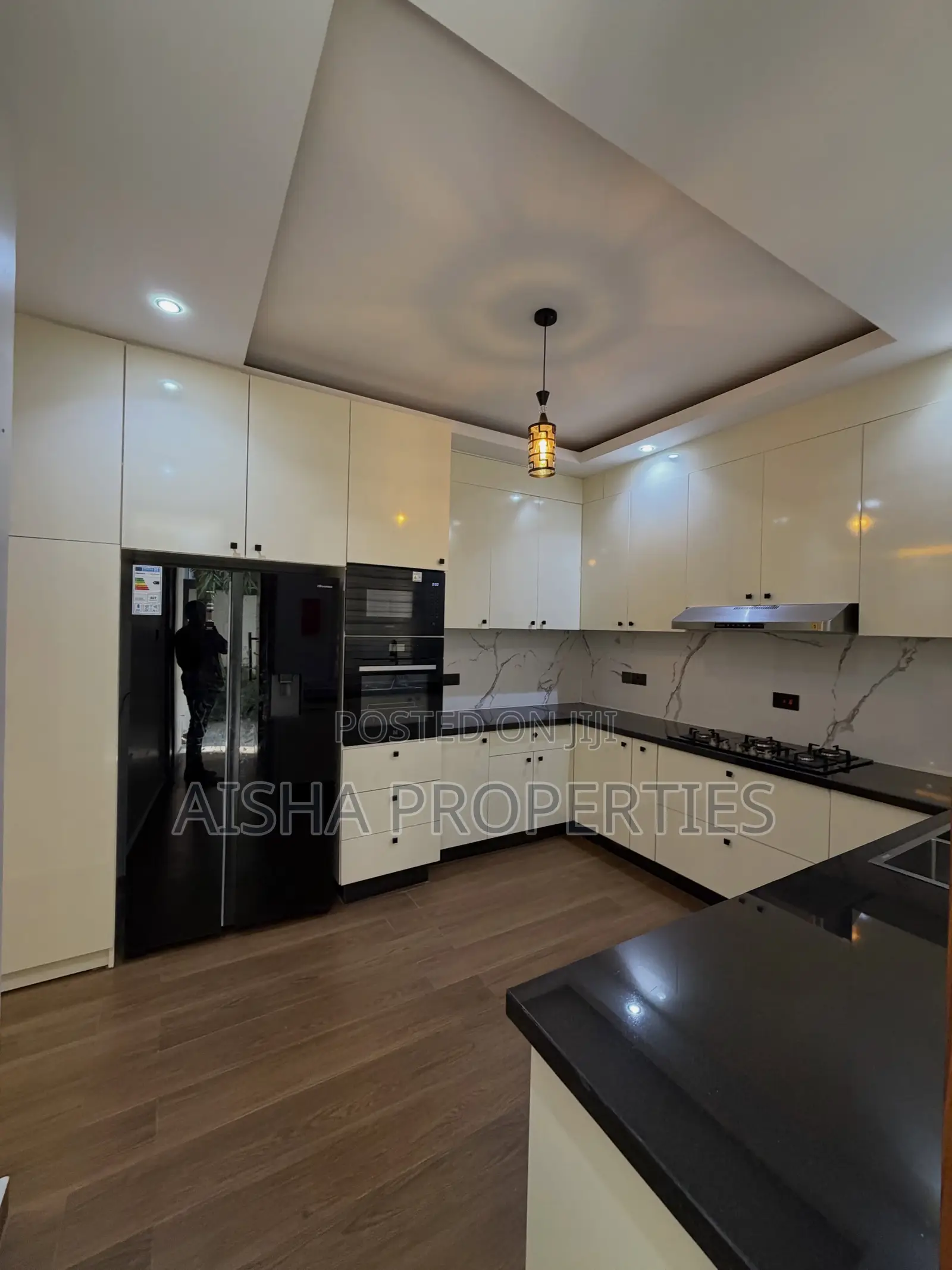 Furnished 4bdrm Villa in Oyster Bay for rent in Oyster Bay