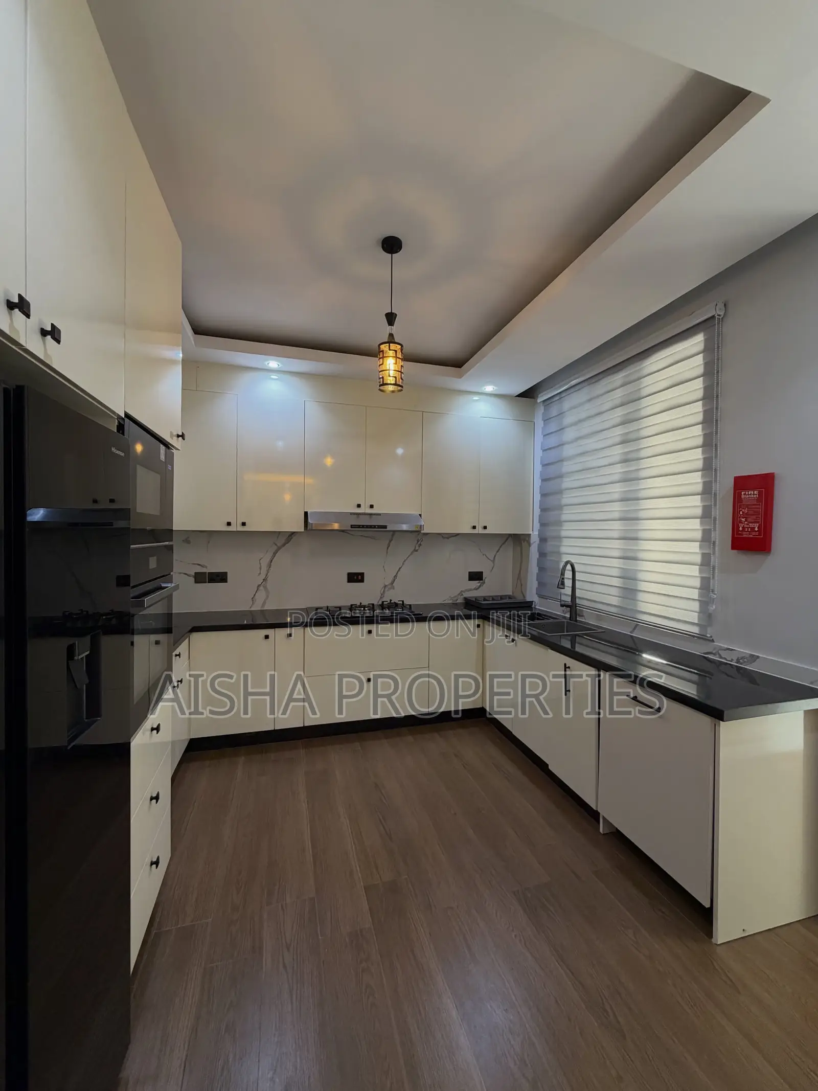 Furnished 4bdrm Villa in Oyster Bay for rent in Oyster Bay