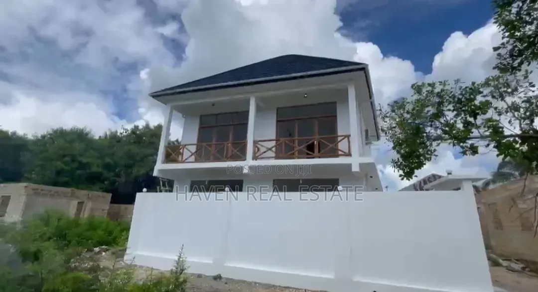3bdrm House in Kaskazini A for sale in Kaskazini A