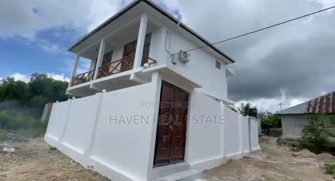 3bdrm House in Kaskazini A for sale in Kaskazini A