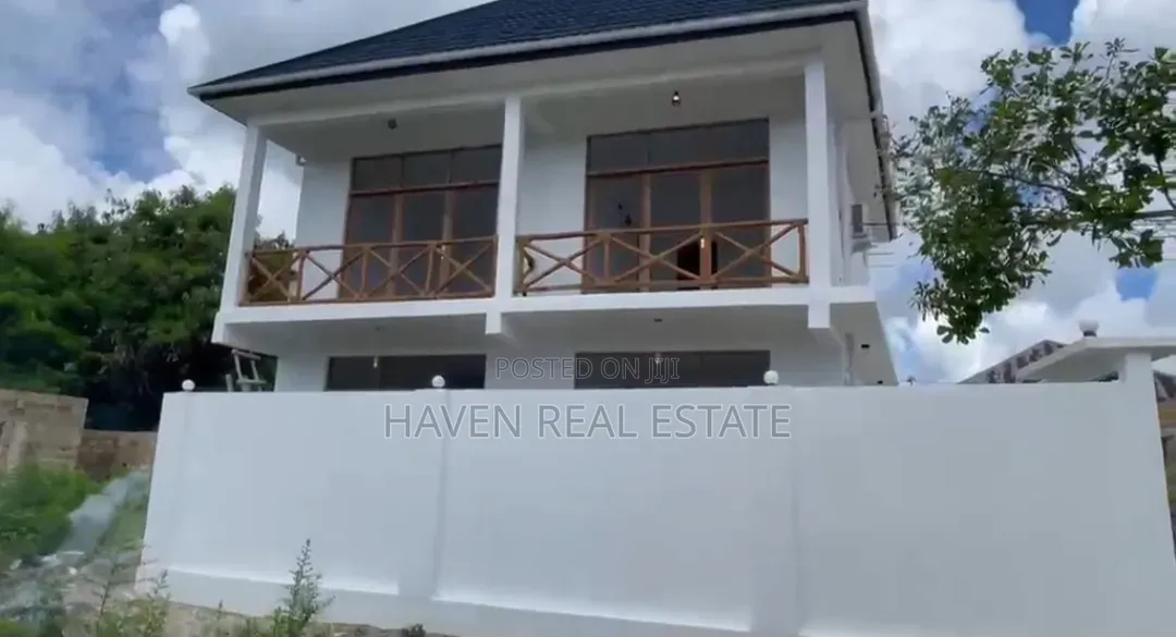 3bdrm House in Kaskazini A for sale in Kaskazini A