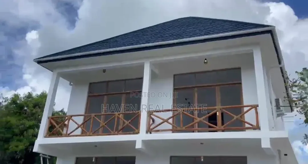 3bdrm House in Kaskazini A for sale in Kaskazini A
