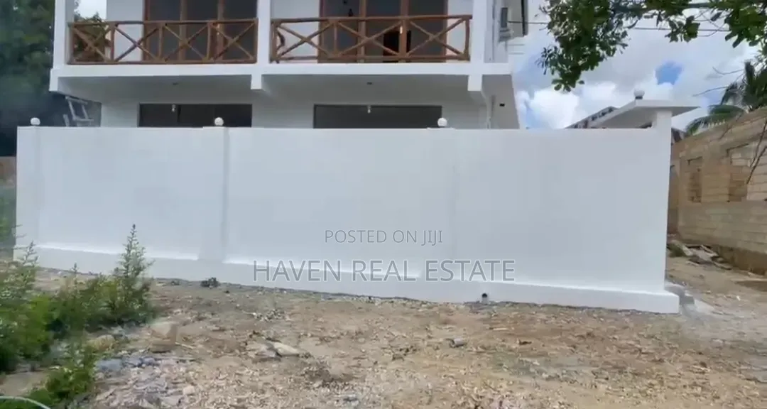 3bdrm House in Kaskazini A for sale in Kaskazini A