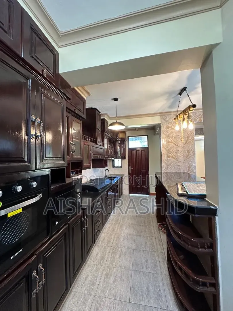 4bdrm House in Kunduchi for rent in Kunduchi