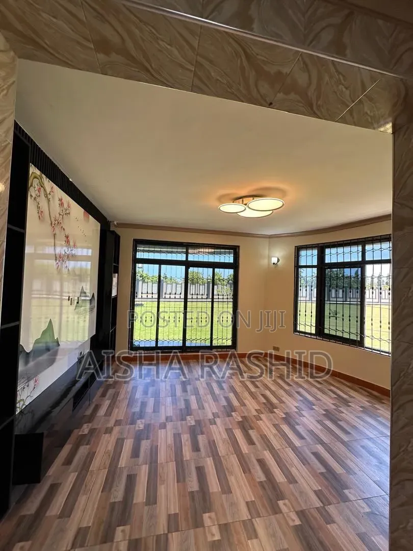 4bdrm House in Kunduchi for rent in Kunduchi
