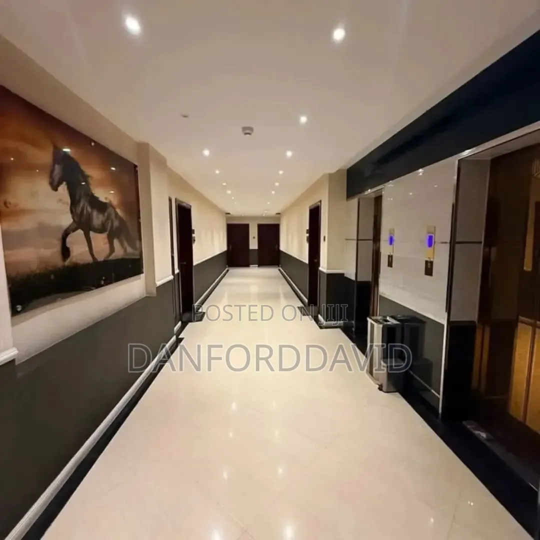 Furnished 2bdrm Apartment in Kahwa Real Estate, Masaki for rent in Masaki