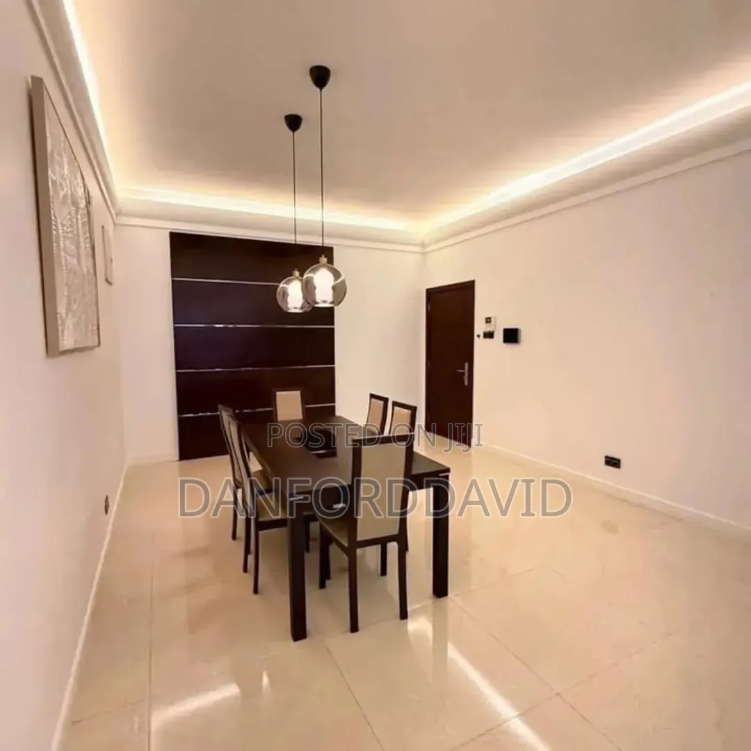 Furnished 2bdrm Apartment in Kahwa Real Estate, Masaki for rent in Masaki