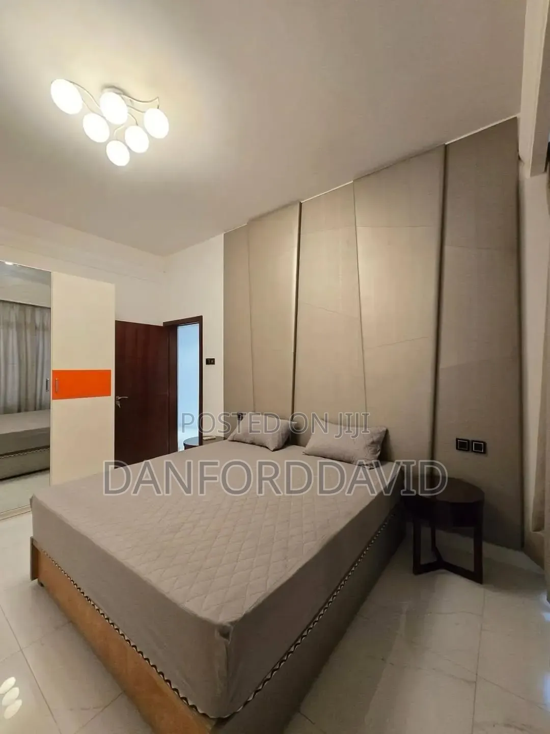 Furnished 2bdrm Apartment in Masaki Pensula for rent in Masaki