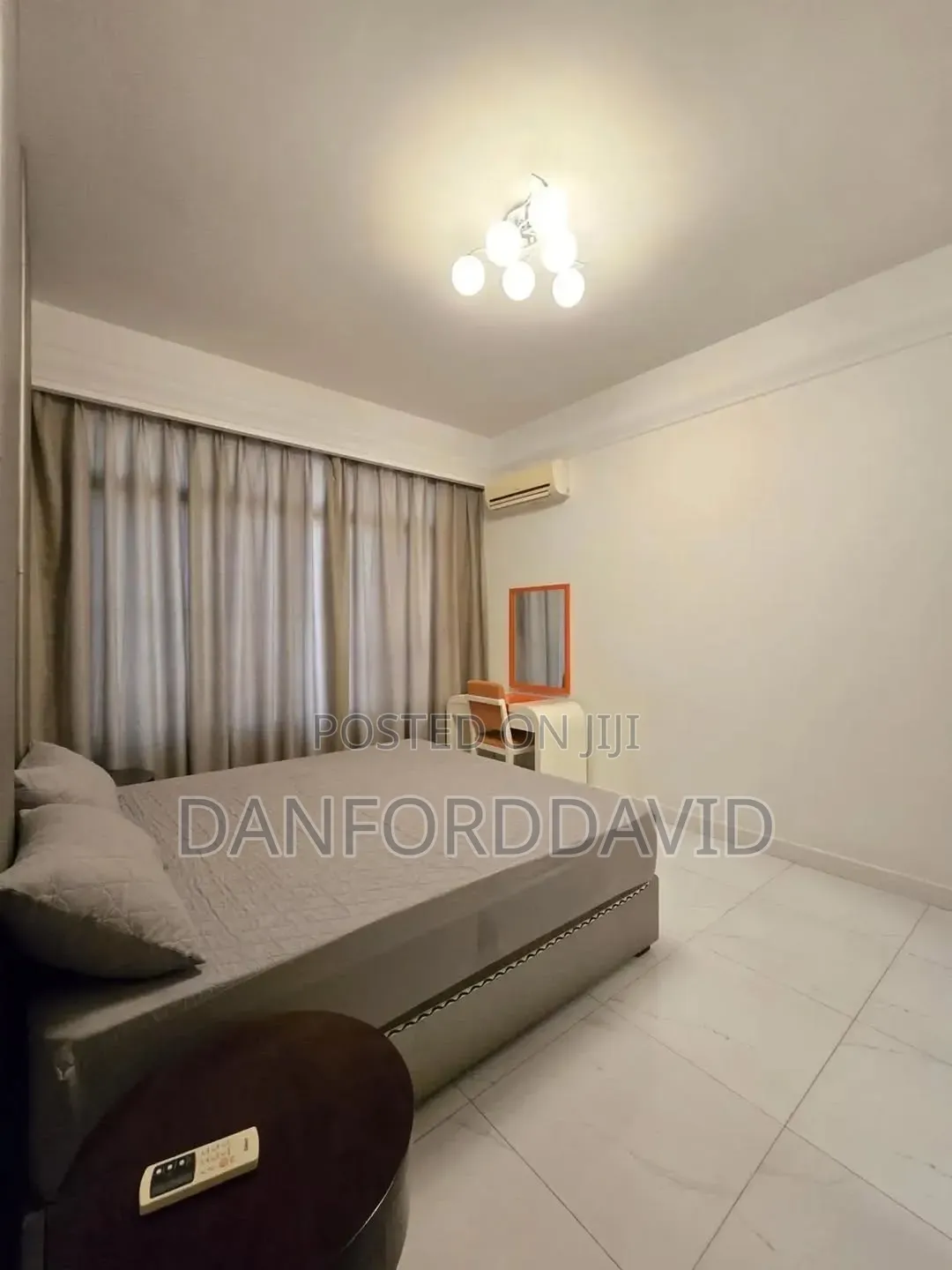 Furnished 2bdrm Apartment in Masaki Pensula for rent in Masaki