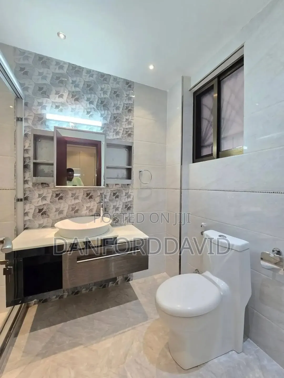 Furnished 2bdrm Apartment in Masaki Pensula for rent in Masaki