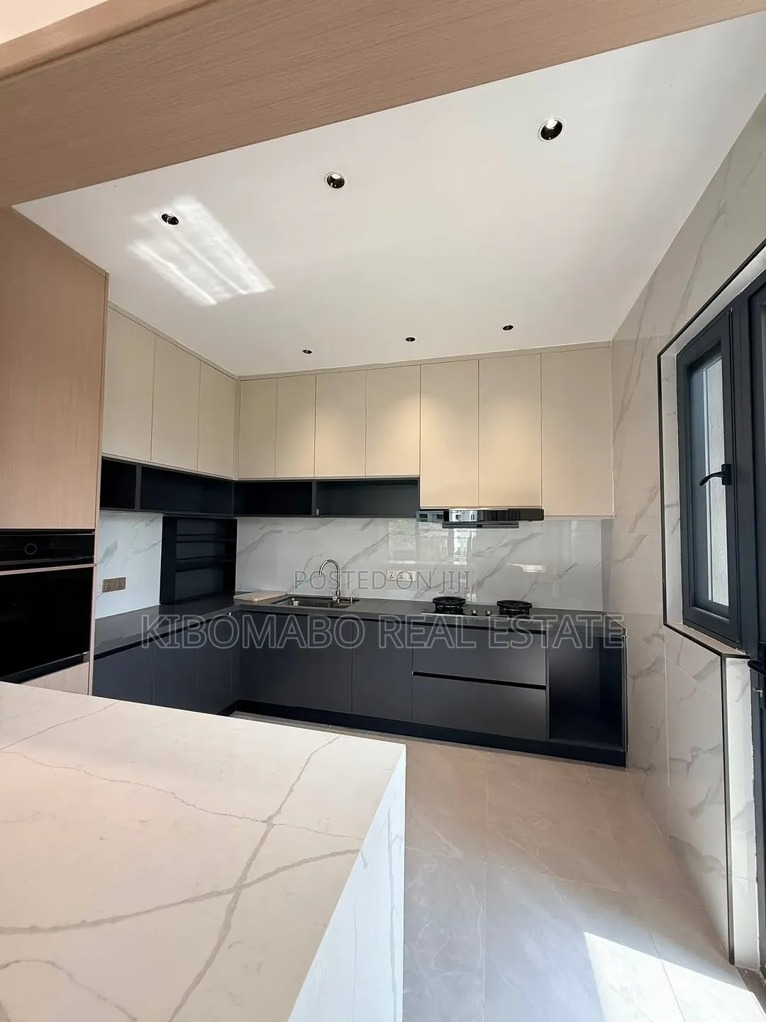 Furnished 3bdrm Apartment in Masaki for rent in Masaki