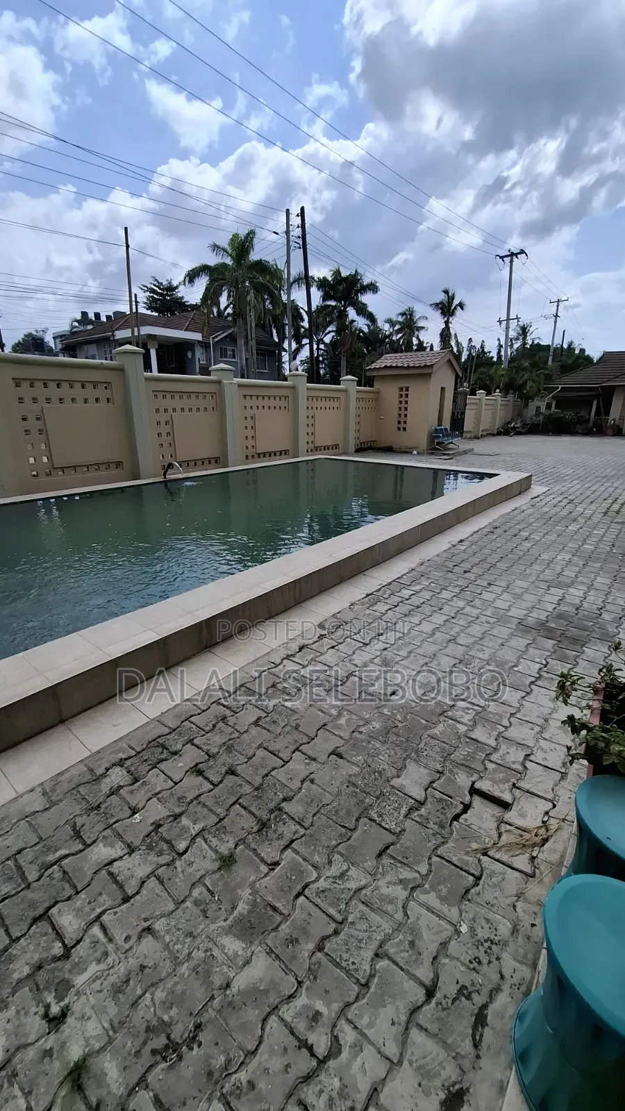 Furnished 2bdrm Apartment in Mikocheni B for rent in Mikocheni