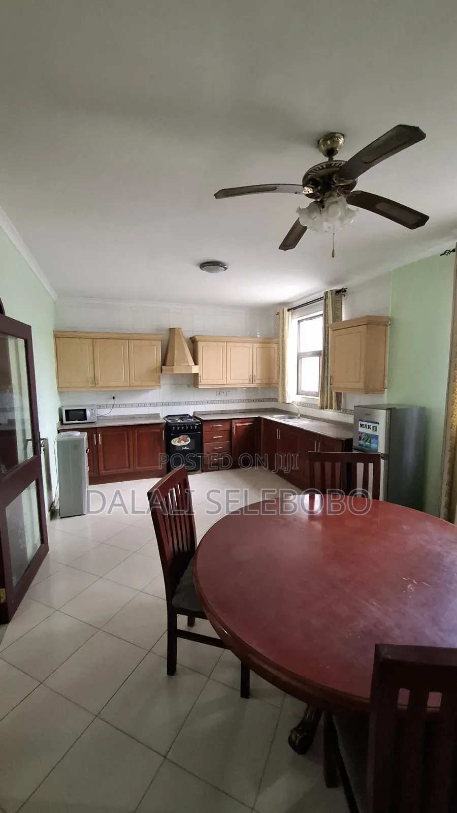 Furnished 2bdrm Apartment in Mikocheni B for rent in Mikocheni