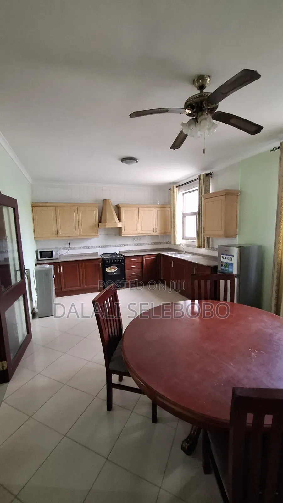 Furnished 2bdrm Apartment in Mikocheni B for rent in Mikocheni