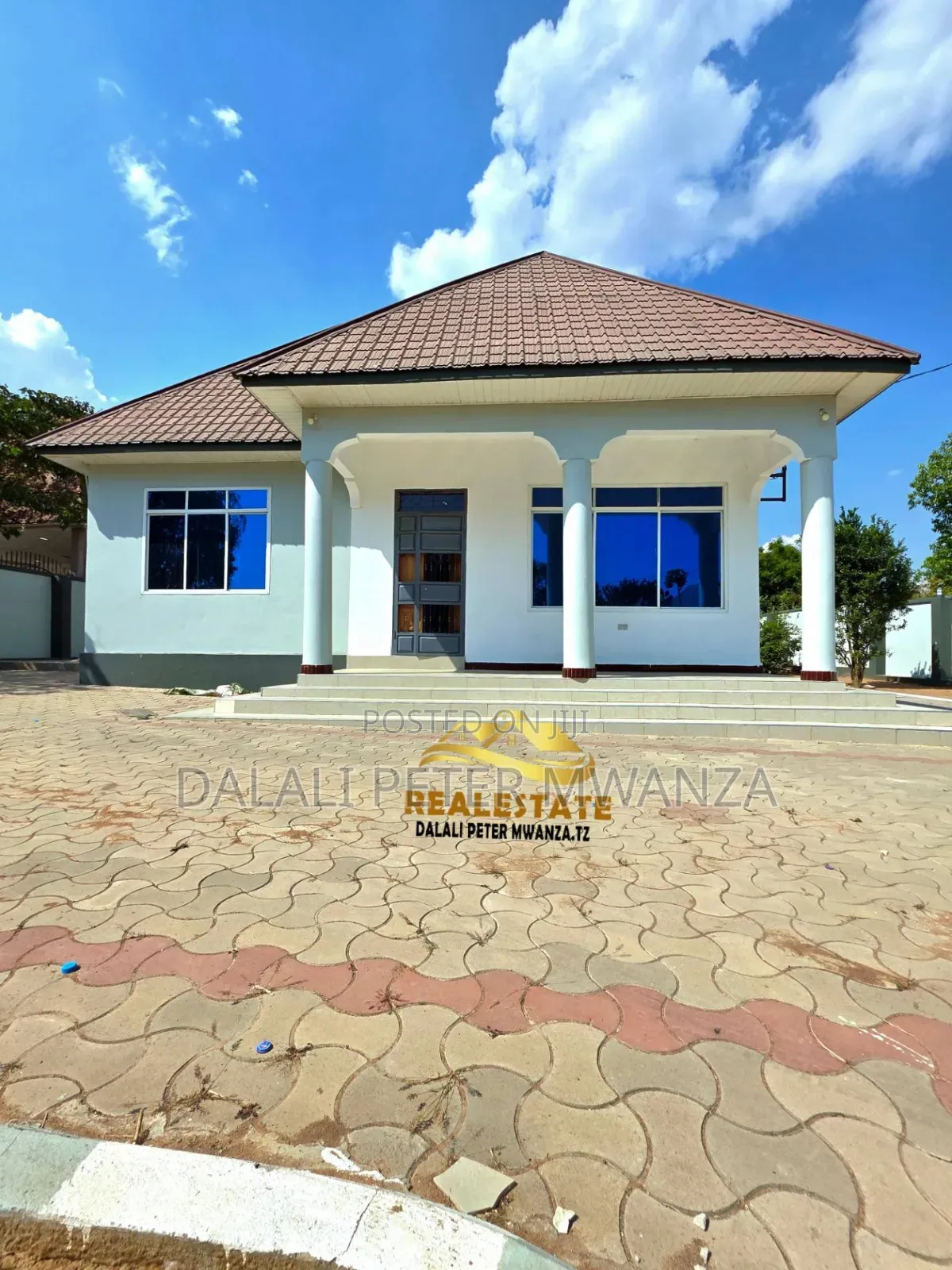 4bdrm House in Mwanza, Ilemela Ward for rent in Ilemela Ward