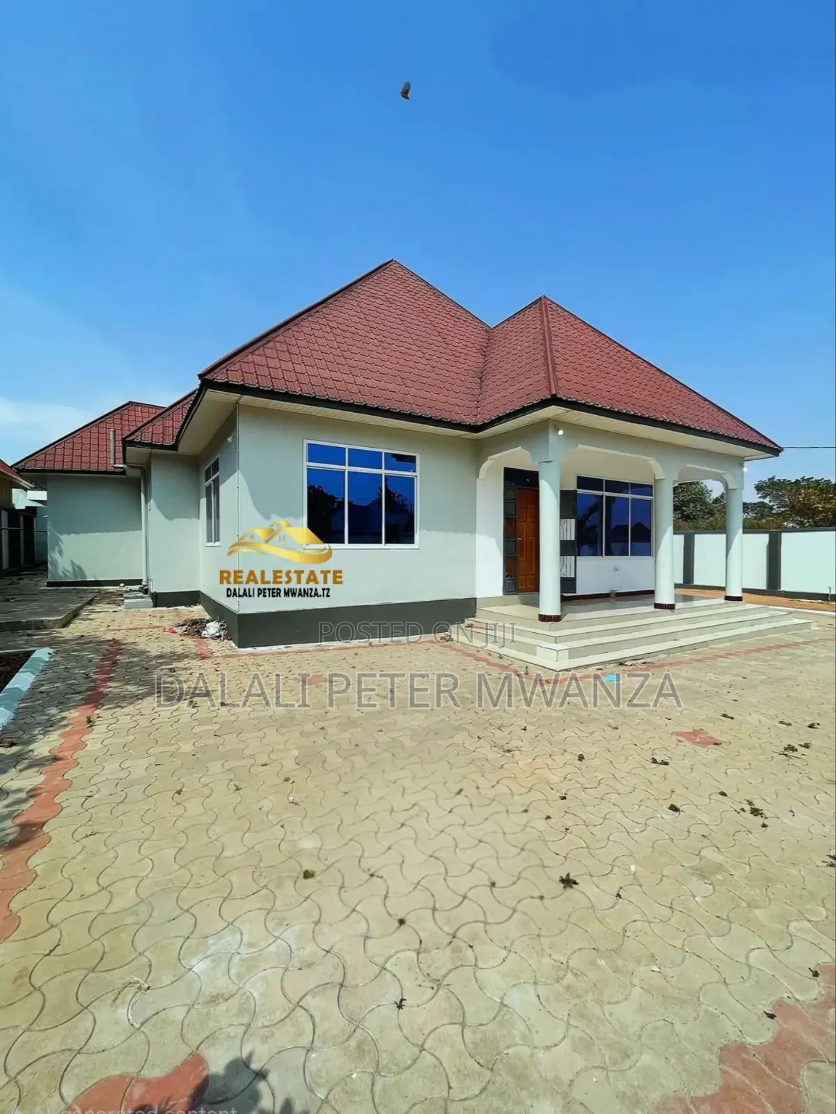 4bdrm House in Mwanza, Ilemela Ward for rent in Ilemela Ward