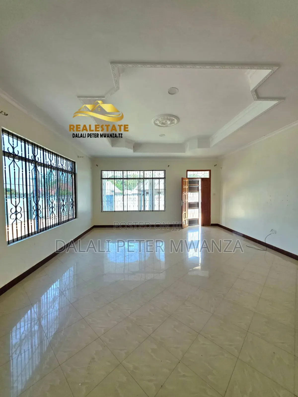 4bdrm House in Mwanza, Ilemela Ward for rent in Ilemela Ward