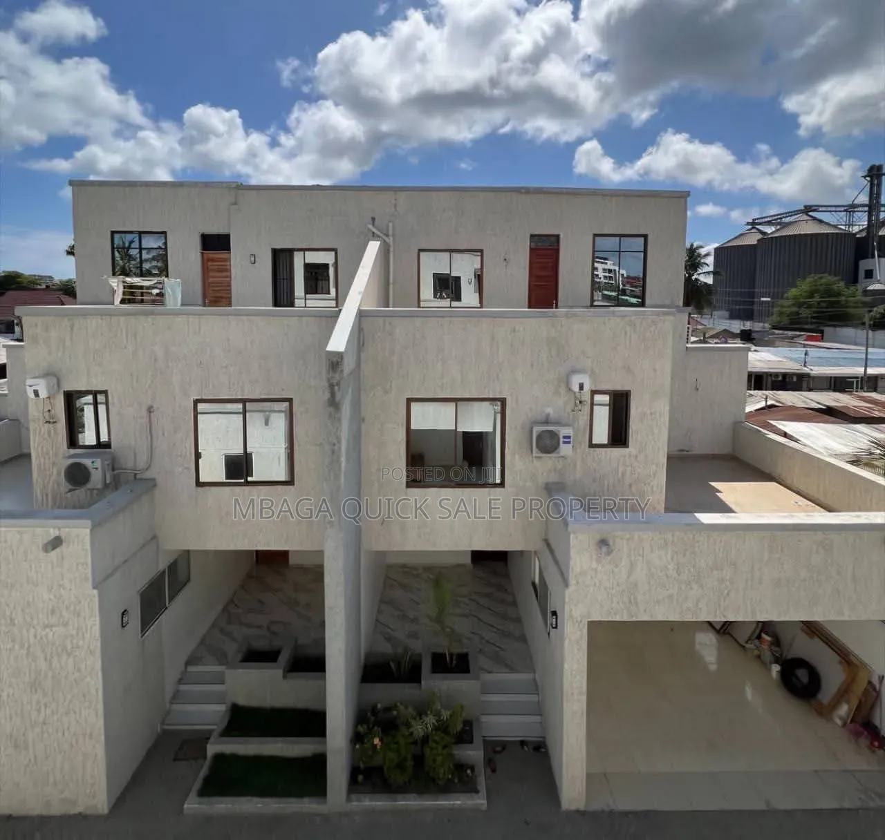 4bdrm House in Mikocheni for rent in Mikocheni