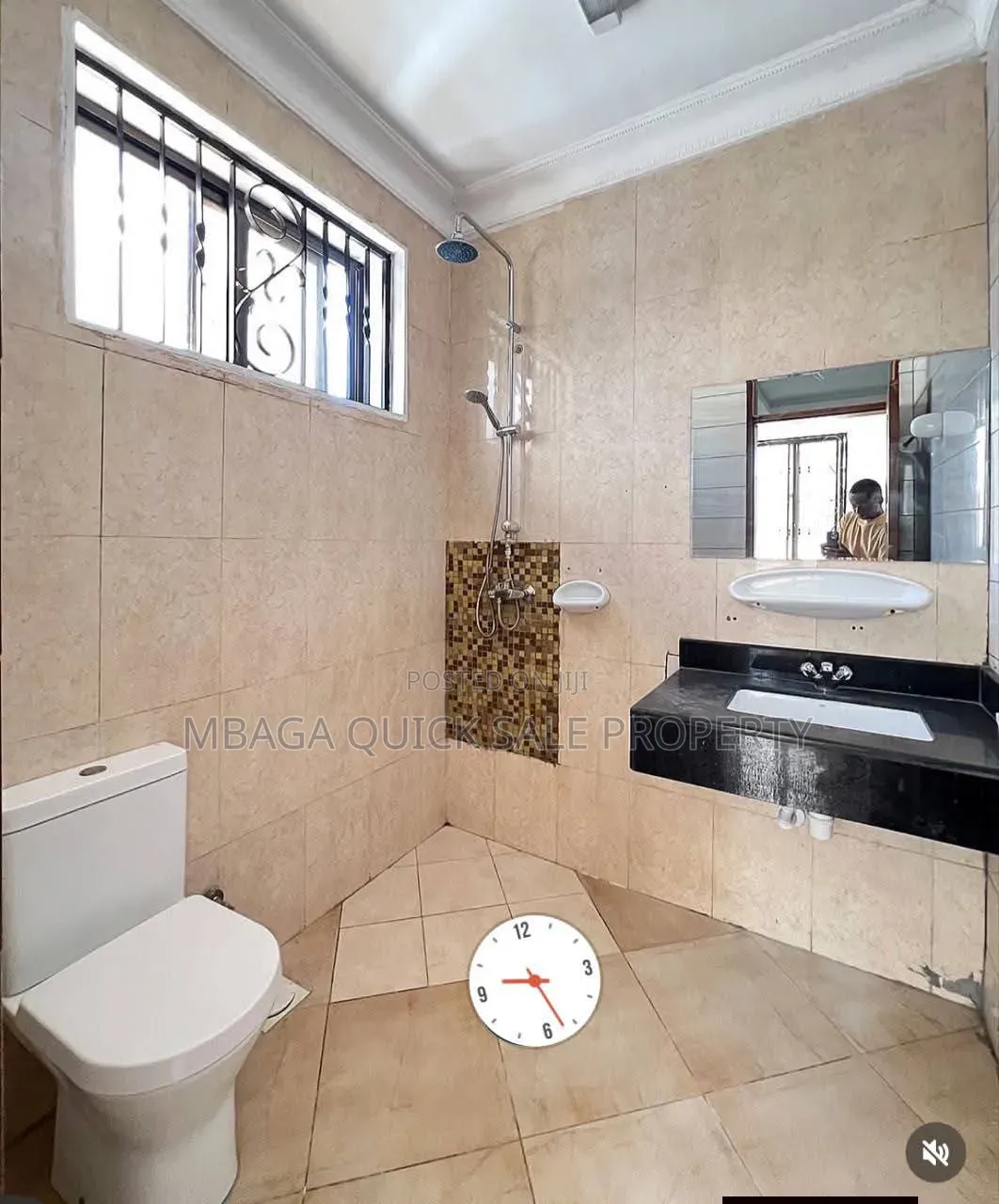 4bdrm House in Mikocheni for rent in Mikocheni