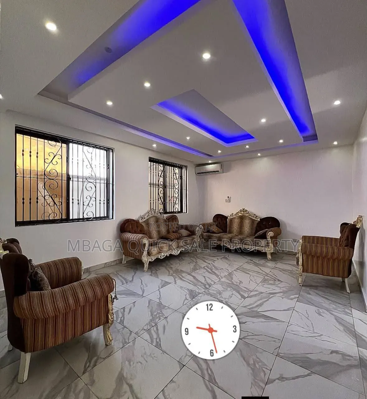 4bdrm House in Mikocheni for rent in Mikocheni