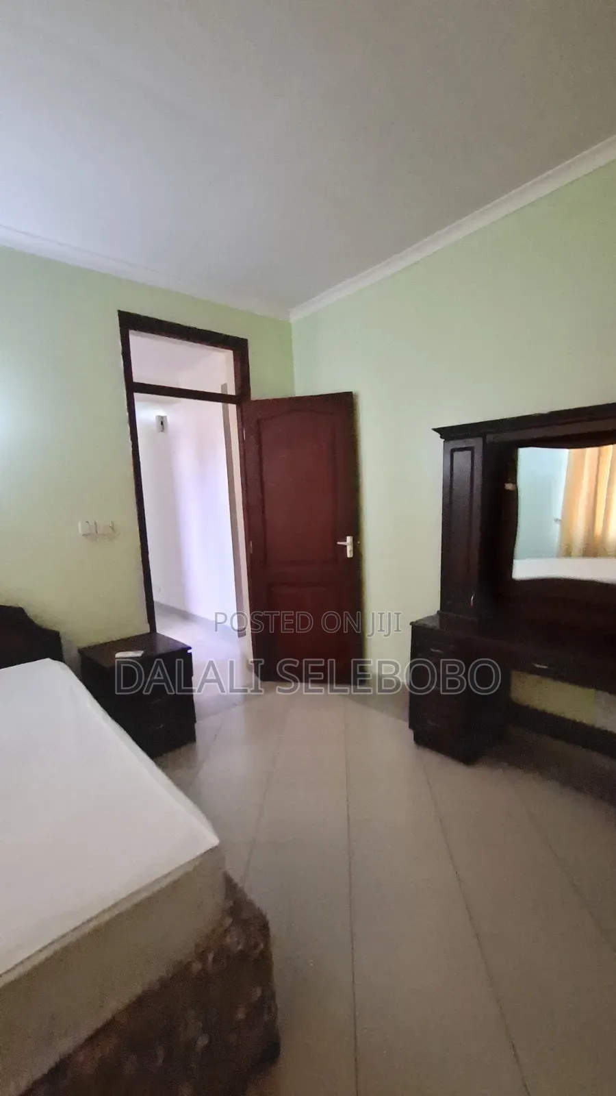 3bdrm Apartment in Mikocheni B for rent in Mikocheni