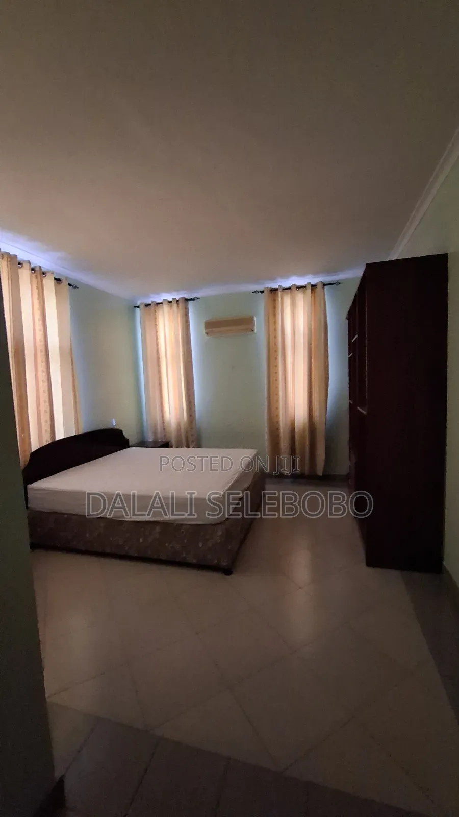 3bdrm Apartment in Mikocheni B for rent in Mikocheni