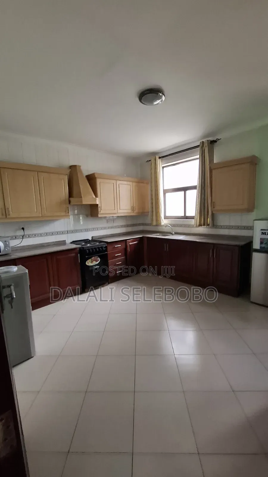 3bdrm Apartment in Mikocheni B for rent in Mikocheni
