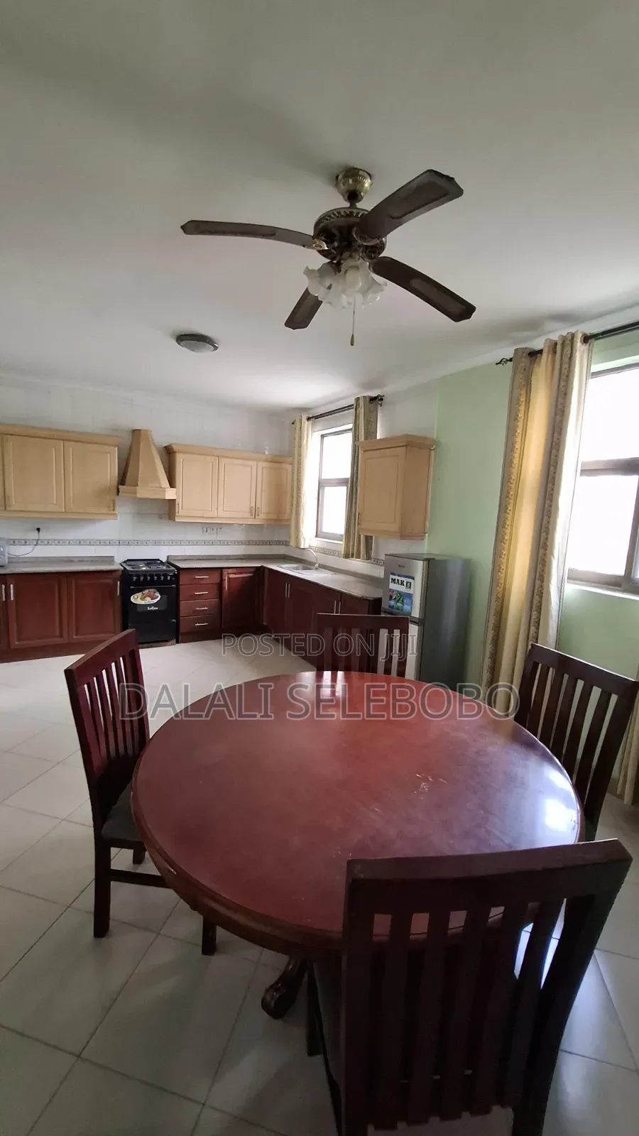 3bdrm Apartment in Mikocheni B for rent in Mikocheni
