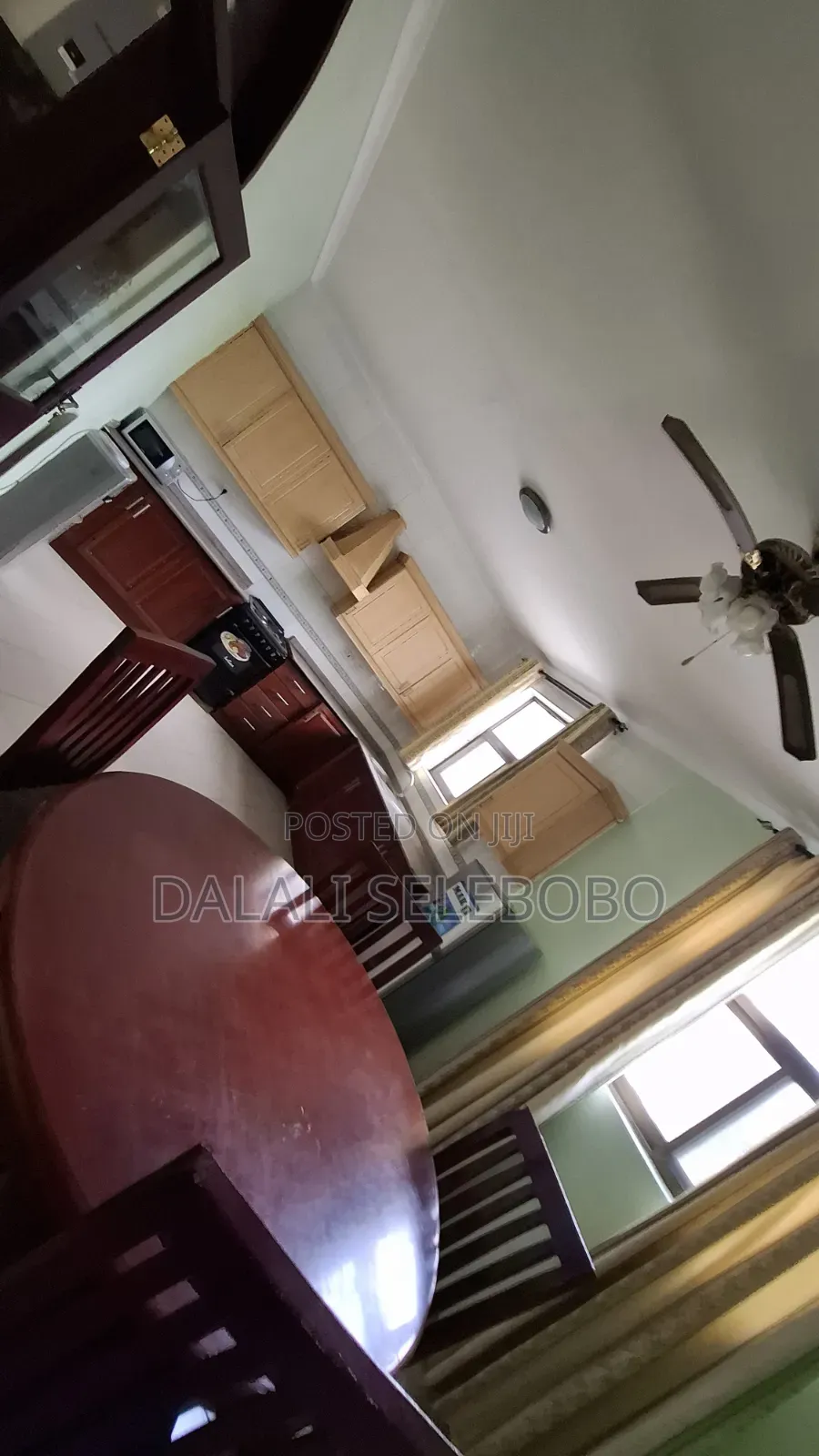 3bdrm Apartment in Mikocheni B for rent in Mikocheni