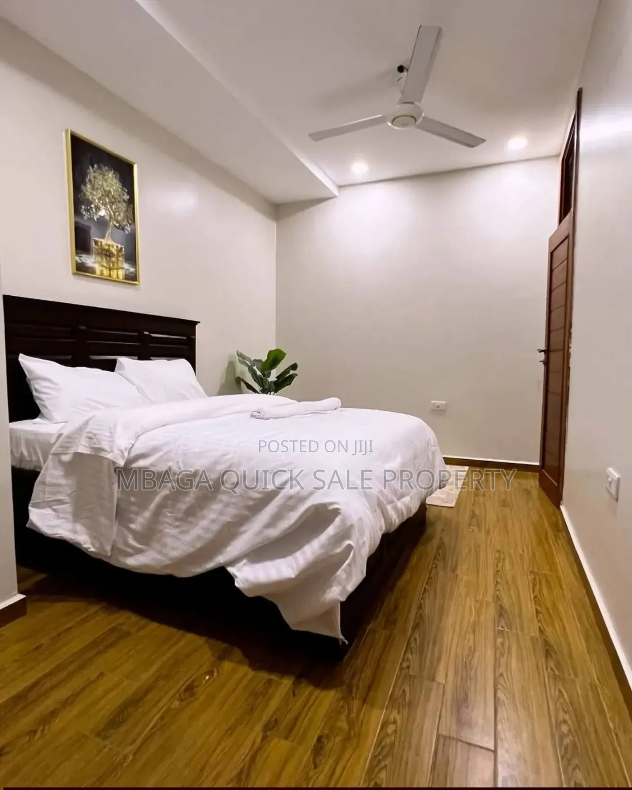 2bdrm Apartment in Masaki for rent in Masaki