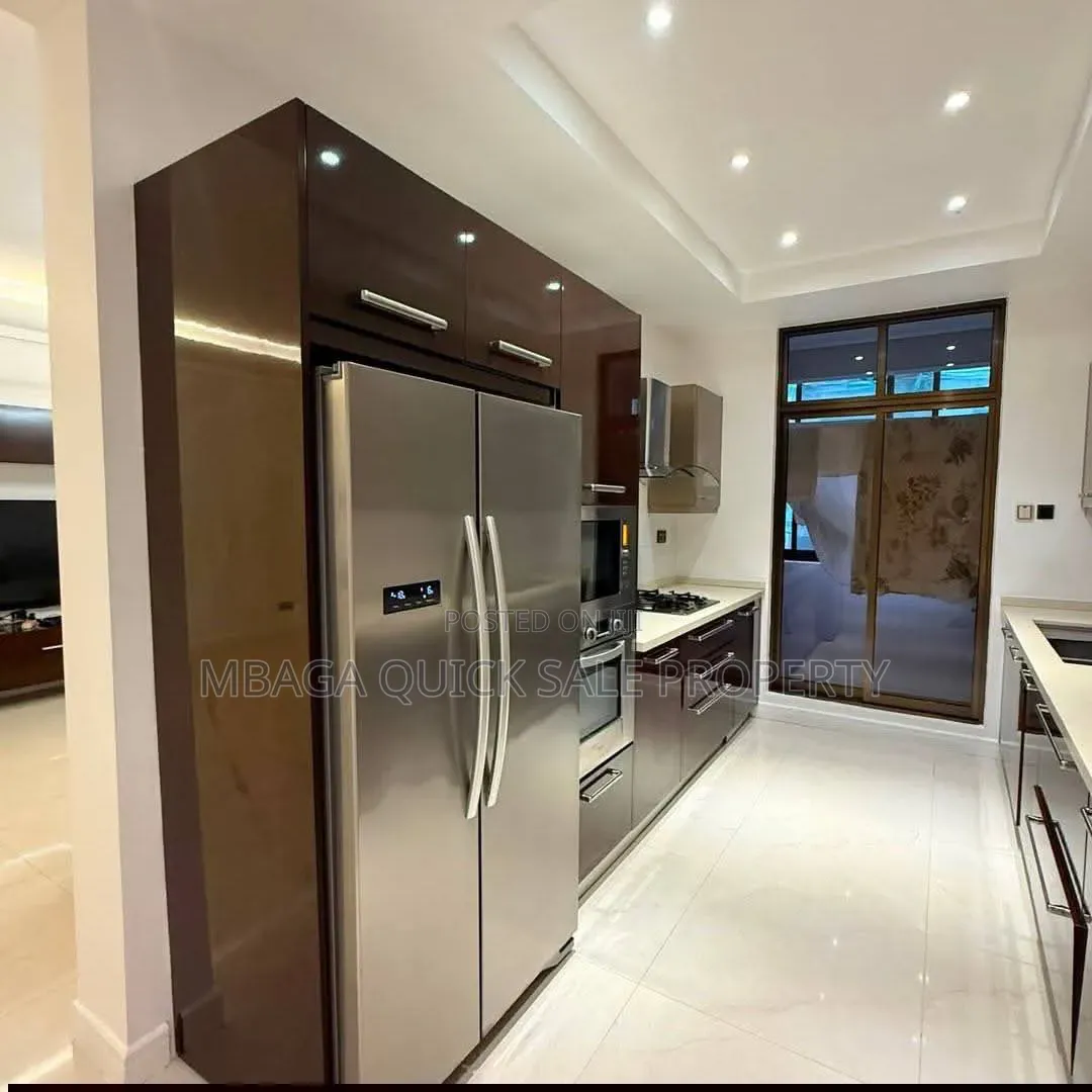 2bdrm Apartment in Masaki for rent in Masaki