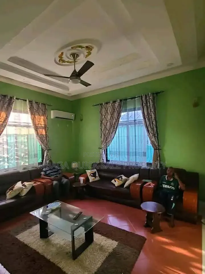3bdrm House in Mbagala for sale in Mbagala