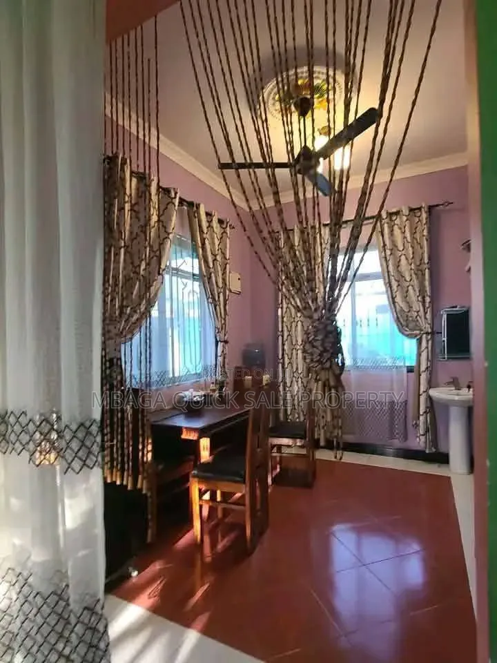 3bdrm House in Mbagala for sale in Mbagala