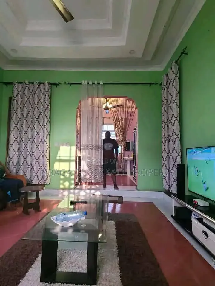 3bdrm House in Mbagala for sale in Mbagala