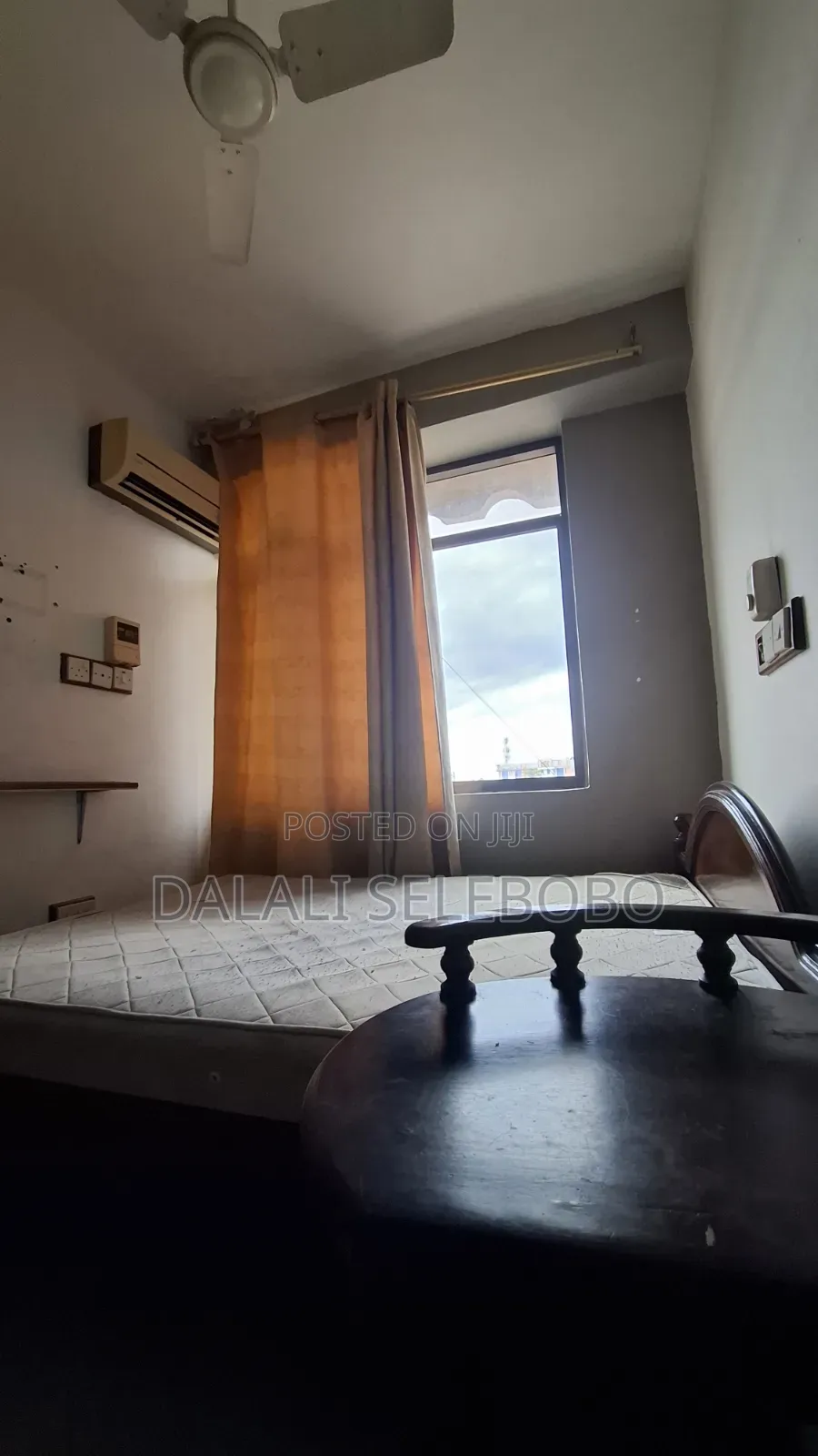 Studio Apartment in Sinza Madukani for rent in Sinza