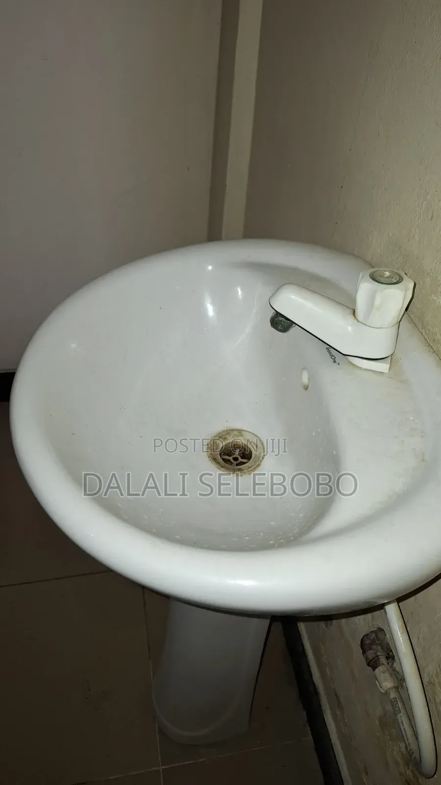 Furnished Studio Apartment in Sinza Madukani for rent in Sinza