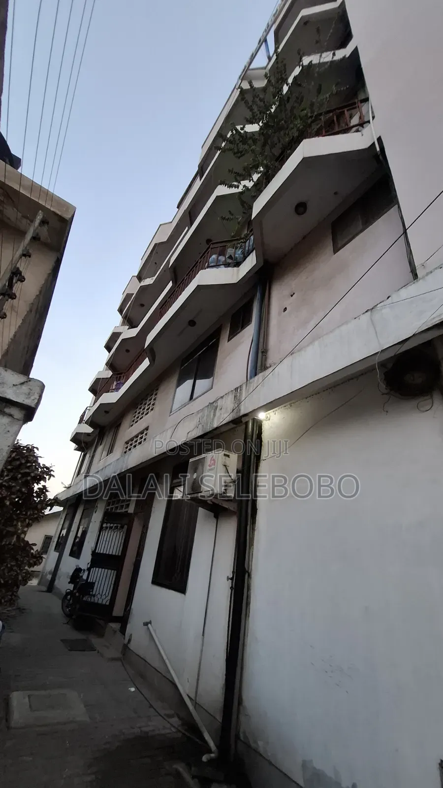 Mini Flat in Shekilango, Kinondoni for rent in Kinondoni