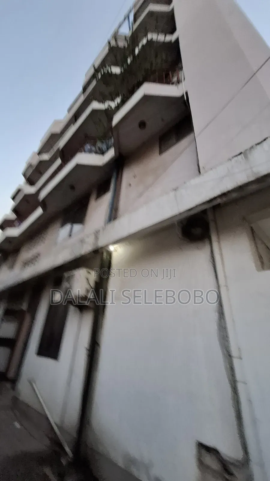 Mini Flat in Shekilango, Kinondoni for rent in Kinondoni