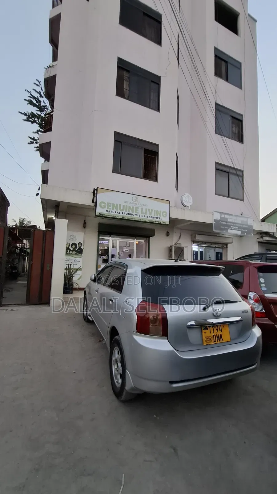 Mini Flat in Shekilango, Kinondoni for rent in Kinondoni