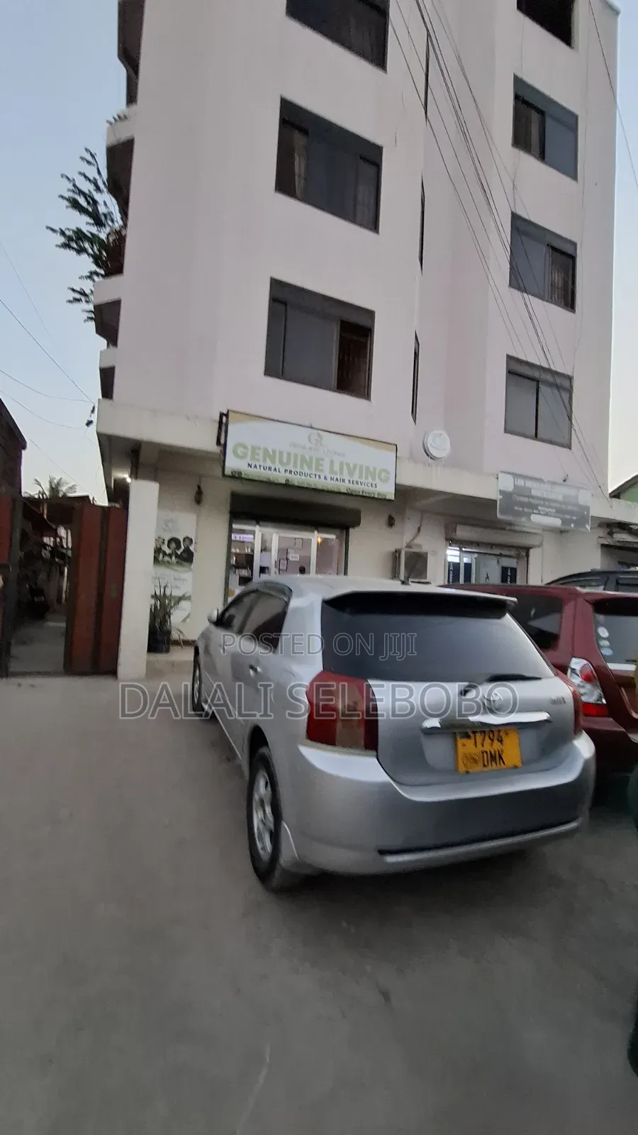 Mini Flat in Shekilango, Kinondoni for rent in Kinondoni