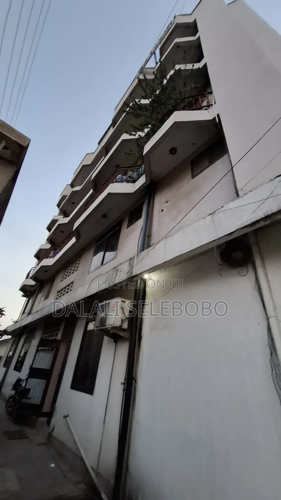 Mini Flat in Shekilango, Kinondoni for rent in Kinondoni