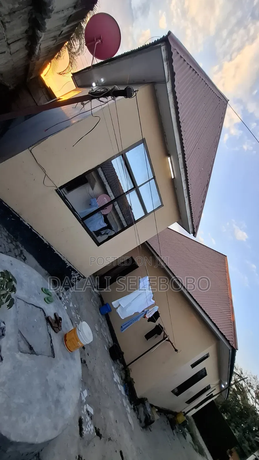5bdrm Bungalow in Sinza Madukani for sale in Sinza