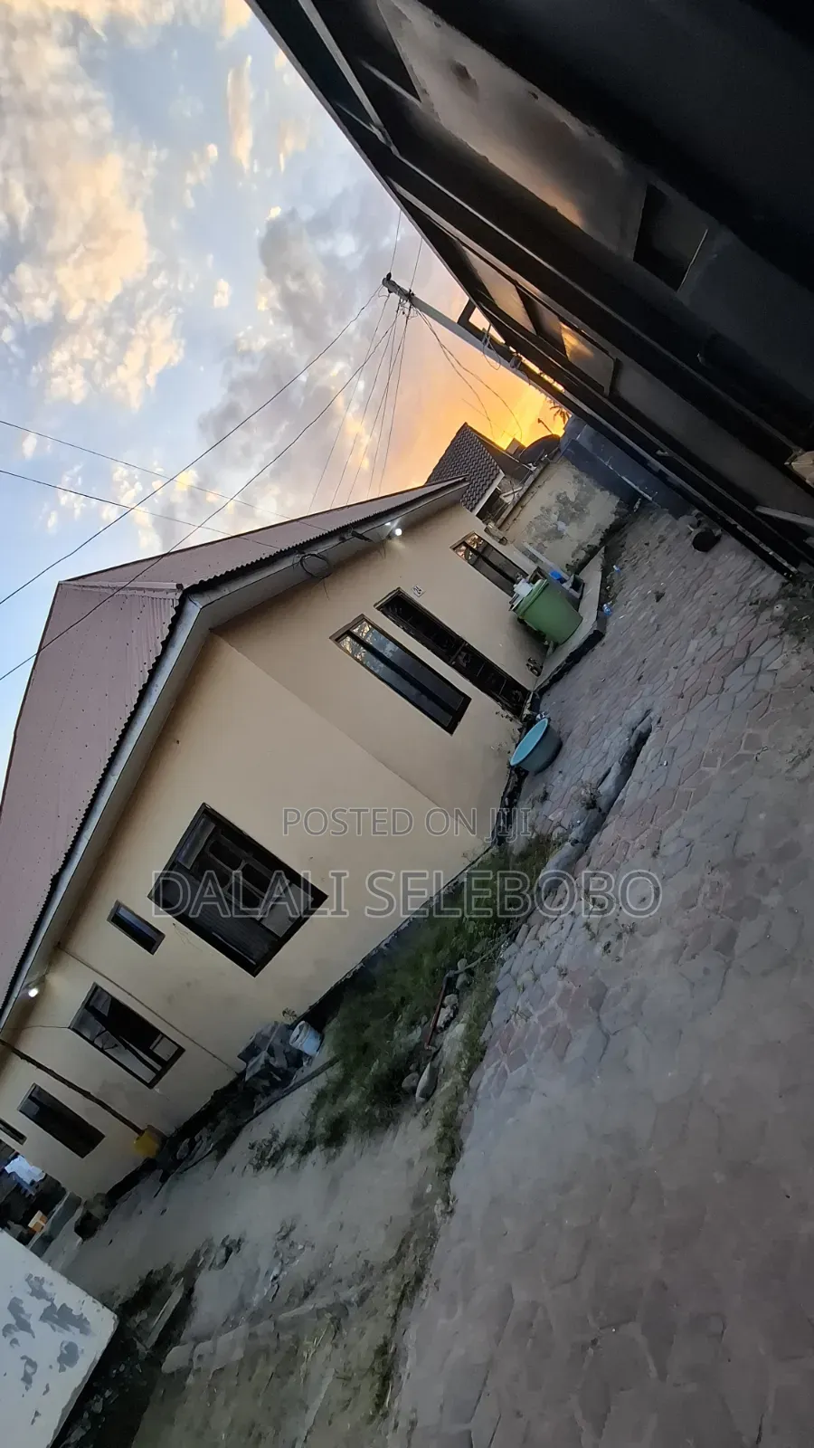 5bdrm Bungalow in Sinza Madukani for sale in Sinza