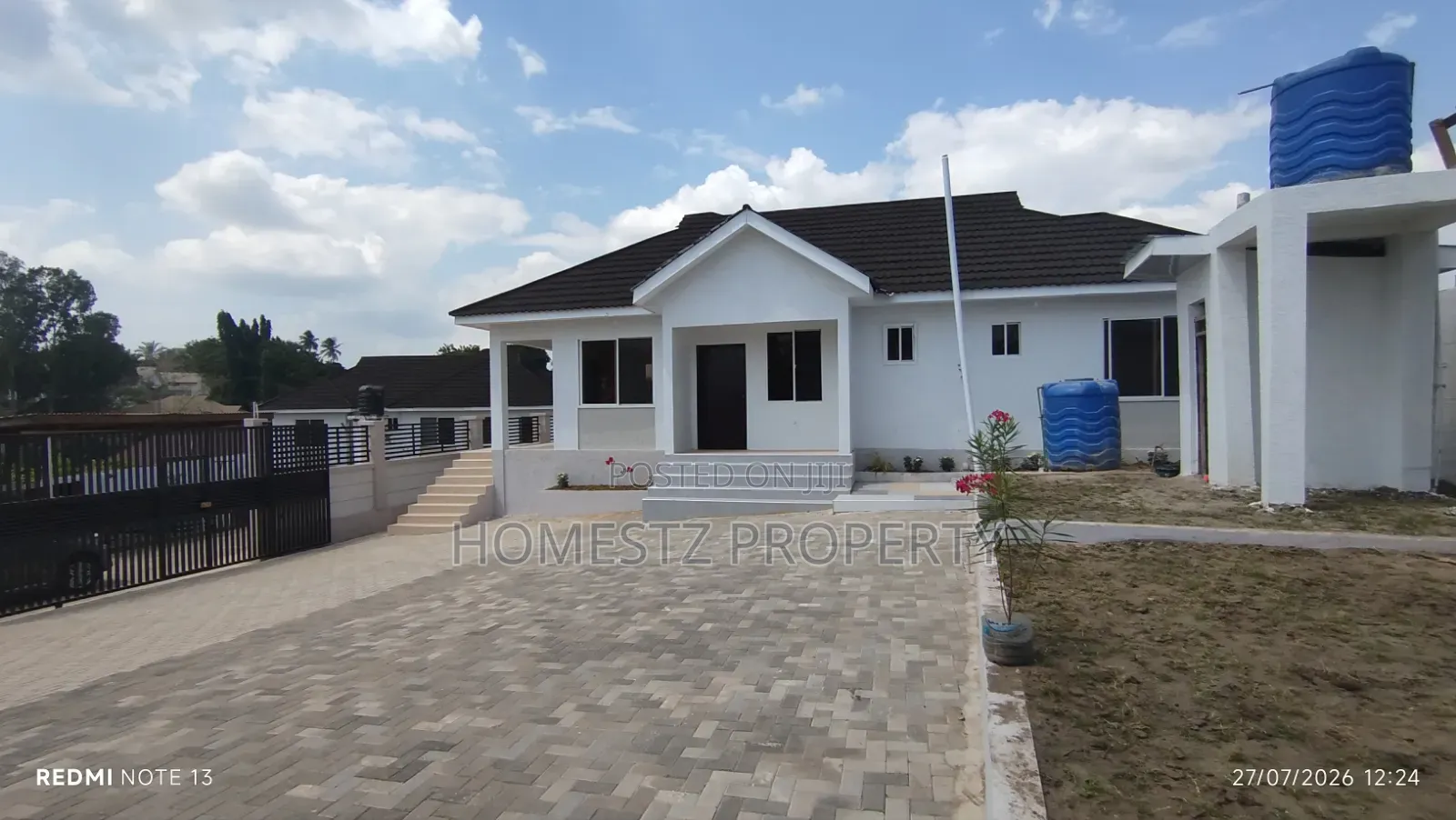 3bdrm House in Goba Lastanza for sale in Goba