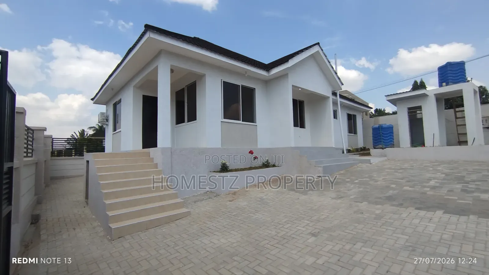 3bdrm House in Goba Lastanza for sale in Goba