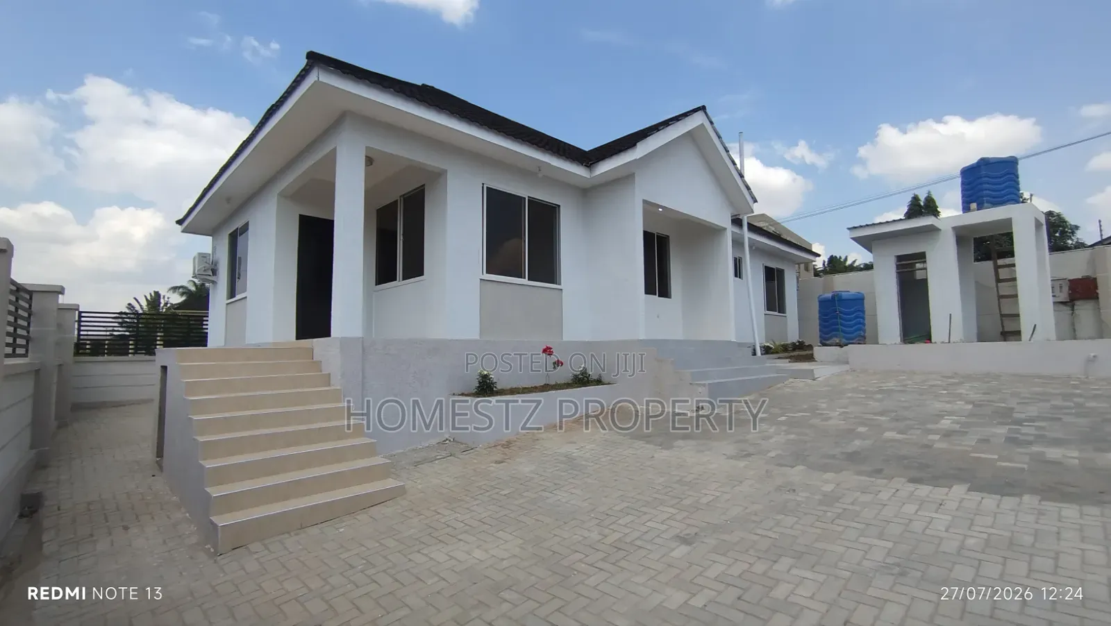 3bdrm House in Goba Lastanza for sale in Goba
